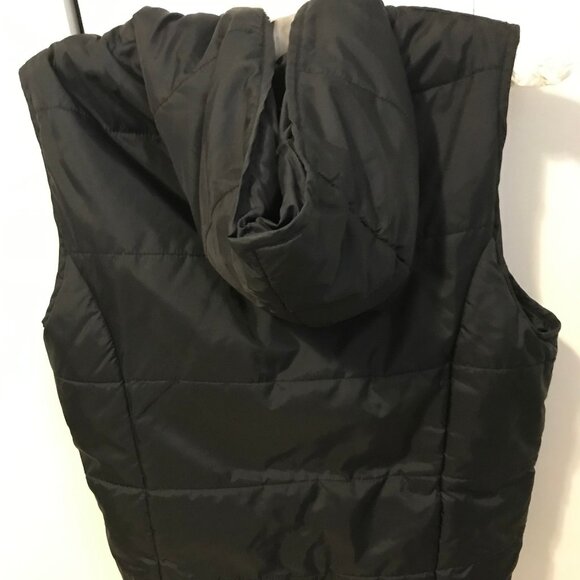 Atmosphere Ladies Black Vest Size Small - Picture 3 of 3